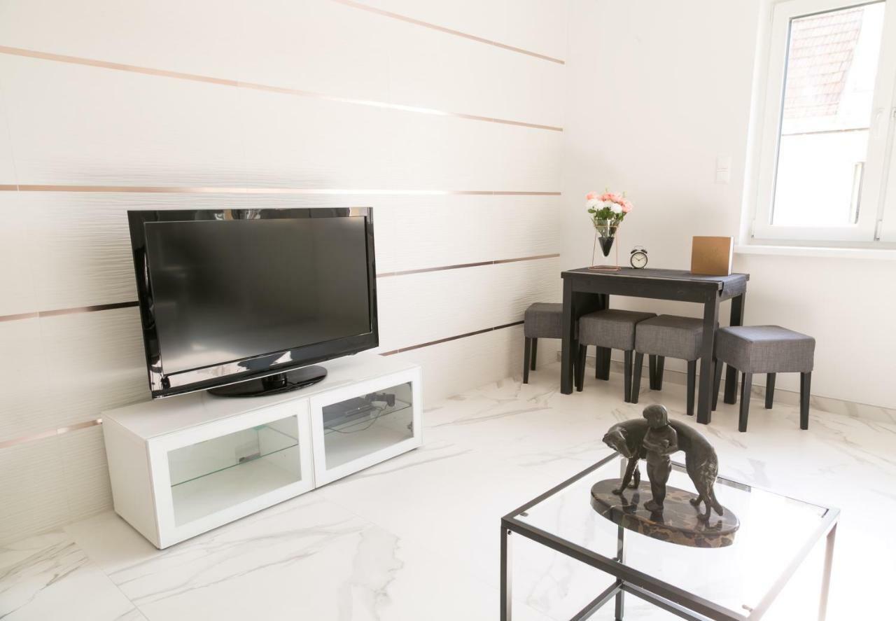 Supreme Vienna Studio Apartment Exterior photo