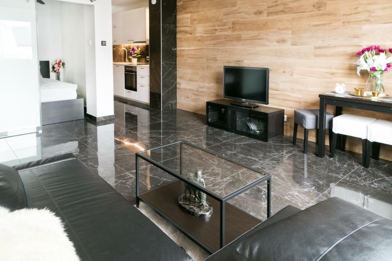 Supreme Vienna Studio Apartment Exterior photo